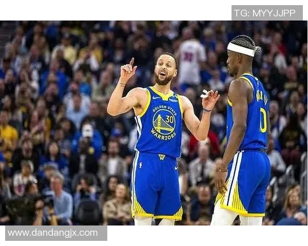 4连败!勇士31分大胜,巴特勒创纪录,这一战,我完全看清4个现实