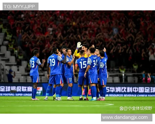 全军覆没!冷常识:亚冠2建立后,中超球队悉数小组出局无一晋级