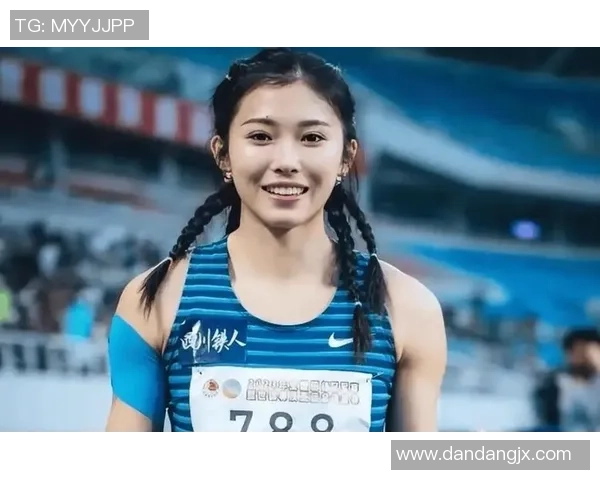 吴艳妮出征全运会剑指金牌!母亲:期望她发挥出最好竞技状态