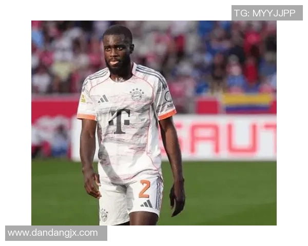 图片报:皇马间隔和于帕达成协议相差甚远,拜仁仍在推进续约