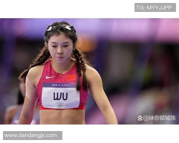 我国姑娘的两项国际青年纪录，被官方承认！